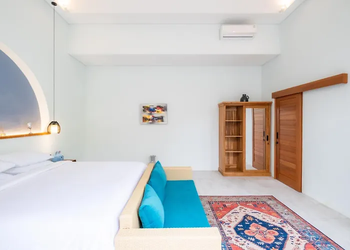 V2-1br With Pool And Jungle View-5 Mnts To The Beach-restaurant Uluwatu (Bali)